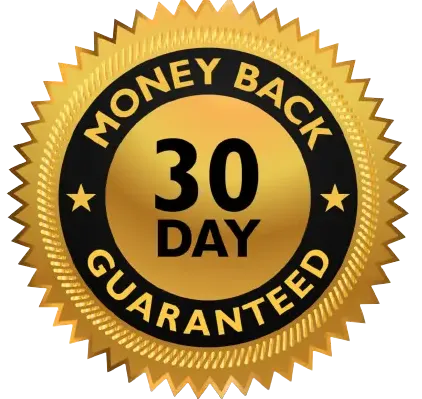Huusk knives 100% money back guarantee